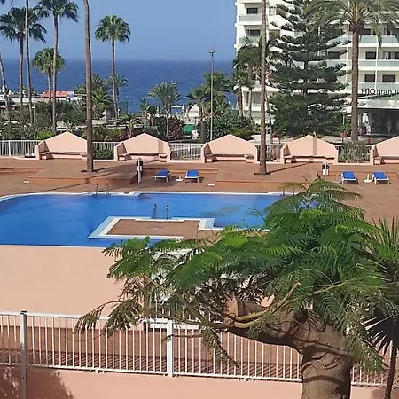 Acapulco Paradise Playa Fanabe Exterior photo